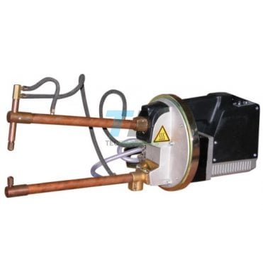 Tecna Pneumatic Gyroscopic Water Cooled Spot Gun 6Kva 