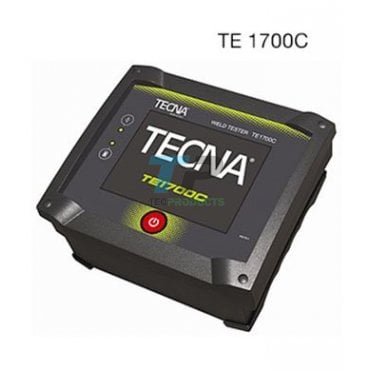 Tecna TE1700C Weld Analyzer