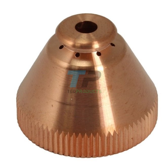 Thermacut Plasma CNC Machine Torch Shield For UPM105 Torch
