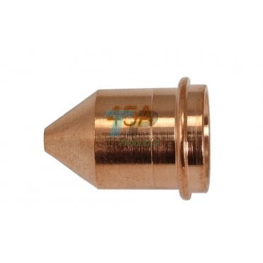 Thermacut Plasma Cutting Tip 45A UPM105 Torch Pack Of 5