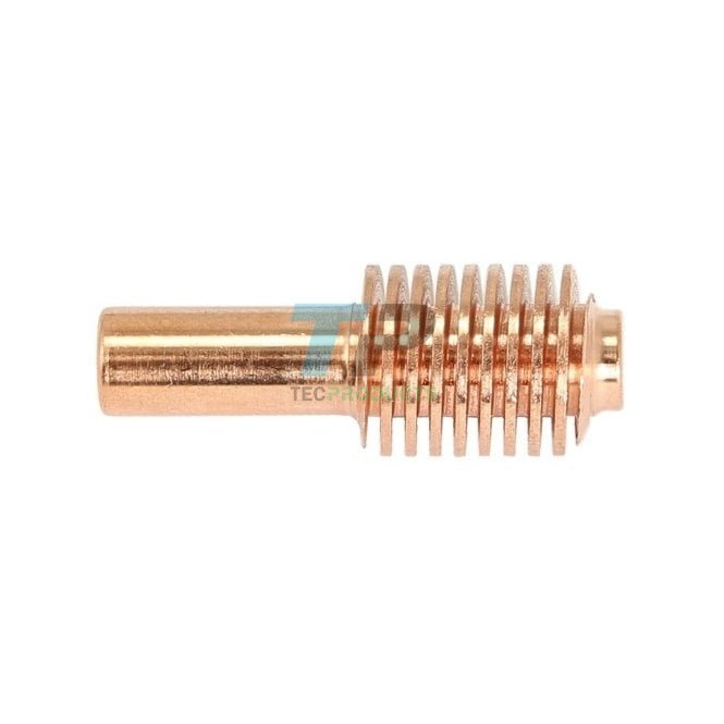 Thermacut T-11236 Plasma Electrode For UPM105 CNC Machine Torch Pack Of 5