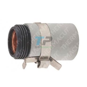 Thermacut UPM105 OHMIC Retaining Nozzle 