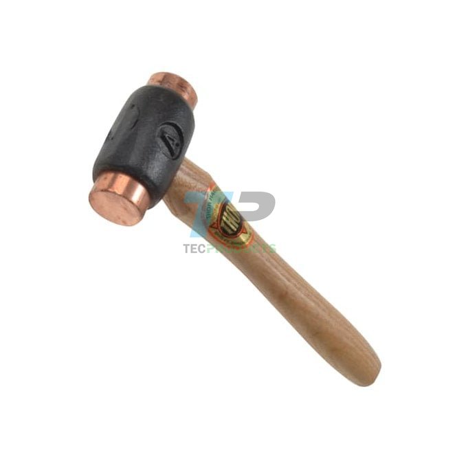 Thor  Copper Hammer