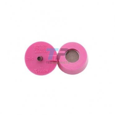 TIG Aesthetics By Ticon 1.75-2" Silicone Purge Plugs