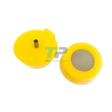 TIG Aesthetics By Ticon 2.5" Silicone Purge Plugs