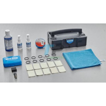 TIG Brush Etch Marking Kit 