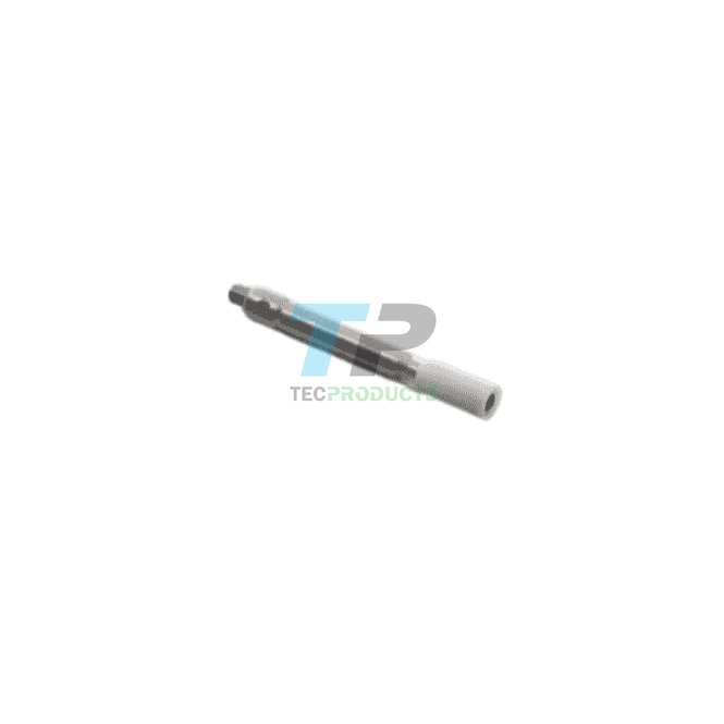 TIG Brush  Replacement Wand 100MM Long 
