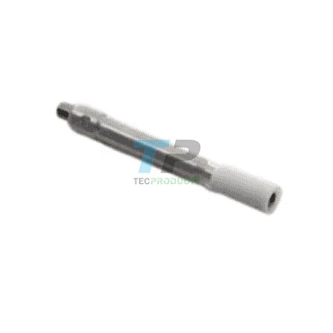 TIG Brush Replacement Wand 100MM Long 