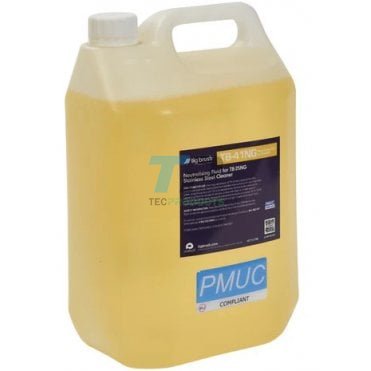 TIG Brush TB-41 Nuclear Approved Neutralising Fluid 5Ltr