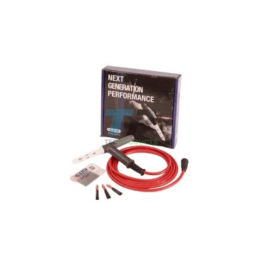 TIG Brush Unique Propel System Torch With Lead 