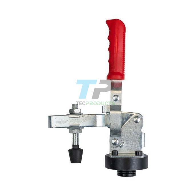 Toggle Clamp Type A For Weld Fixture Table With 16MM Holes