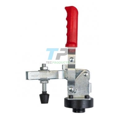 Toggle Clamp Type A For Weld Fixture Table With 16MM Holes