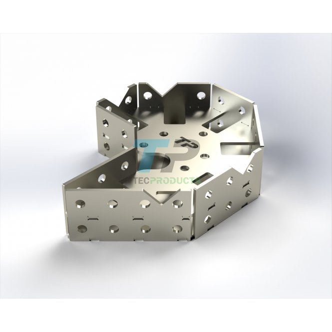 TP Weld Tables TP Weld Table Multi-Angle Fixture 