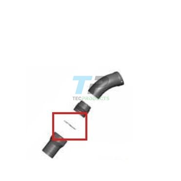 Trafimet EA2070 Ergofresh Lock Spring Pack OF 3