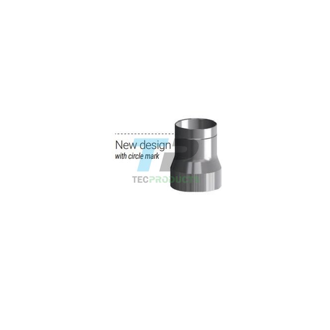 Trafimet  FB0904-SP Ergofresh 500W Vacuum Nozzle 