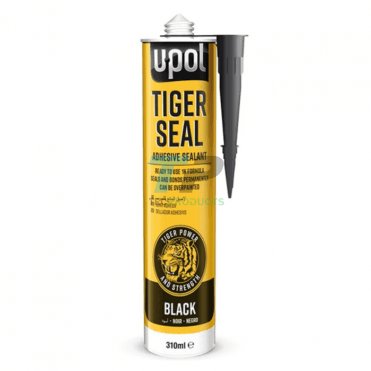 U-Pol Tigerseal Adhesive Bonding Sealant 310ML