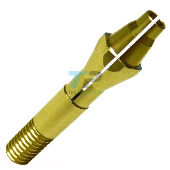 Ultima Tungsten Grinder Electrode Clamp / Collet