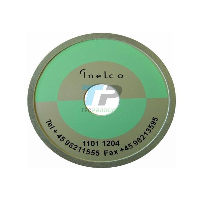 Ultima Tungtsen Grinder Replacement Diamond Wheel 