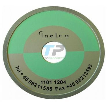 Ultima Tungtsen Grinder Replacement Diamond Wheel 