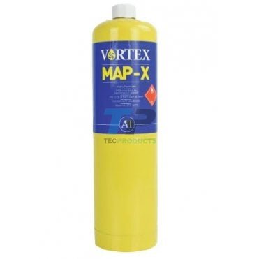 Vortex Mapp Gas MAP-X Gas