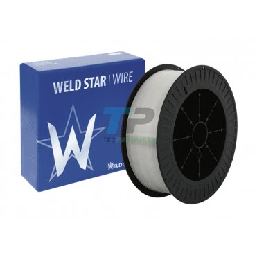 Aluminium ER4043 AlSi5 MIG Wire 2KG Reel