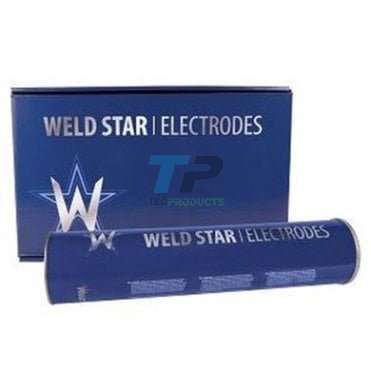 Arctrode E316L-17 Stainless Steel Electrodes 5KG Pack 2.5mm-4.0mm