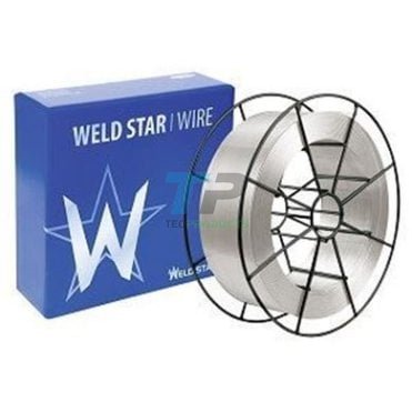 Weldstar Alloy 625 NiCrMo-3 MIG Wire 15KG
