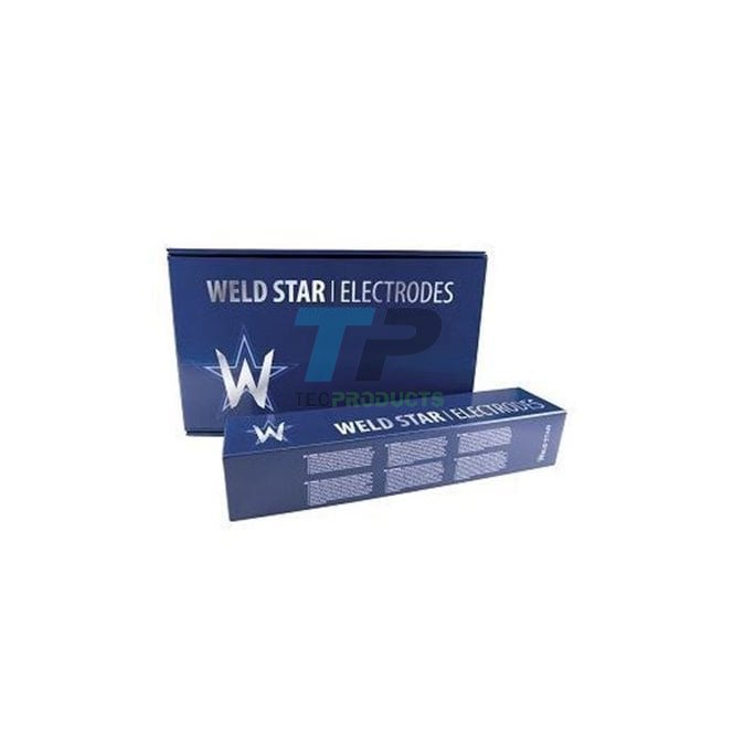 Weld Star Weldstar Arctrode E6013 Kratos M Welding Electrodes 5KG