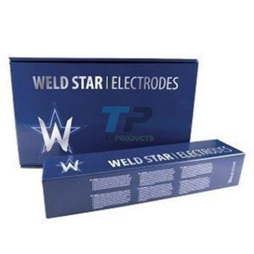 Weldstar Arctrode E6013 Kratos M Welding Electrodes 5KG