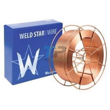 Weldstar Dual Core HF600-G MIG Wire 1.2MM - 15KG