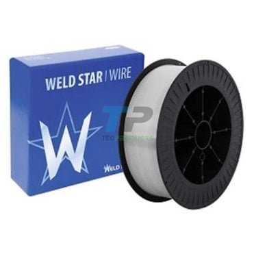 Weldstar ER310 Stainless Steel MIG Wire 15KG