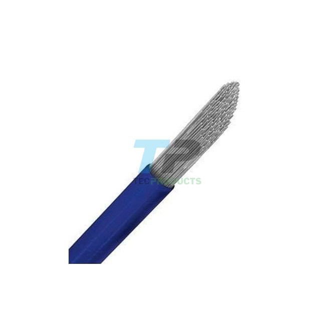 Weld Star Weldstar ER4043 AlSi5 Aluminium TIG Filler Wire 1.6, 2.4 & 3.2MM - 2.5KG Pack