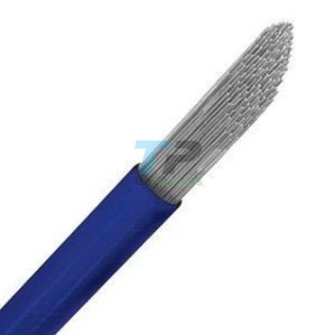 Weldstar ER4043 AlSi5 Aluminium TIG Filler Wire 1.6, 2.4 & 3.2MM - 2.5KG Pack