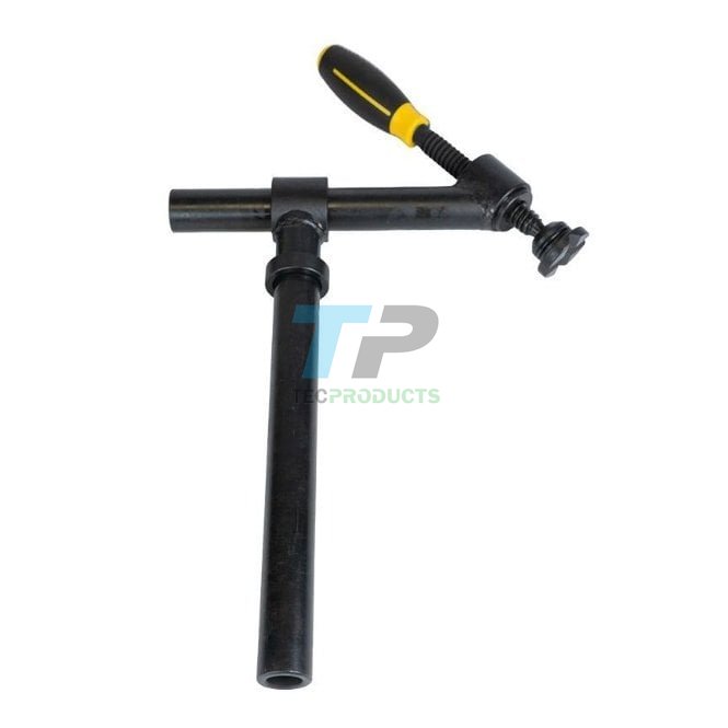 Weld Table Clamp Type A 45 Degree Inclinable For 16MM Holes