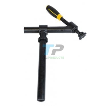 Weld Table Clamp Type A 45 Degree Inclinable For 16MM Holes