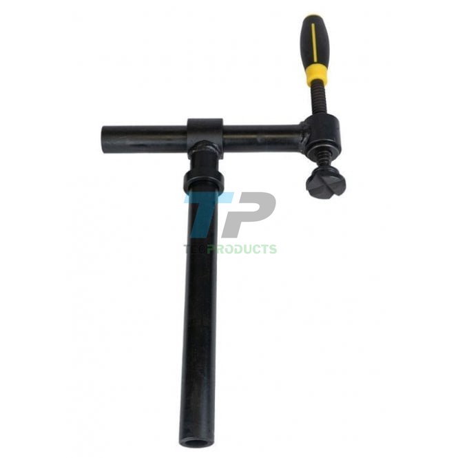 Weld Table Clamp Type A Telescopic For 16MM Holes 