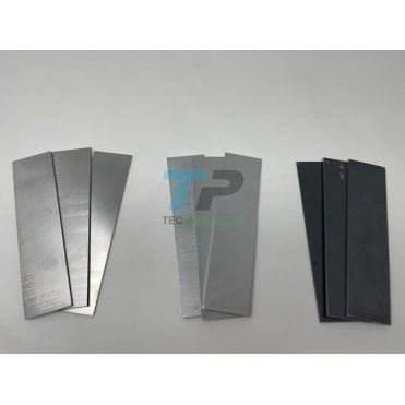 Weld Test Plate Coupons