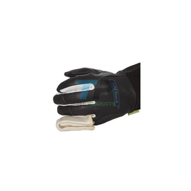 Weldas Kevlar TIG Finger