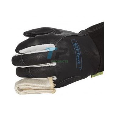 Weldas Kevlar TIG Finger