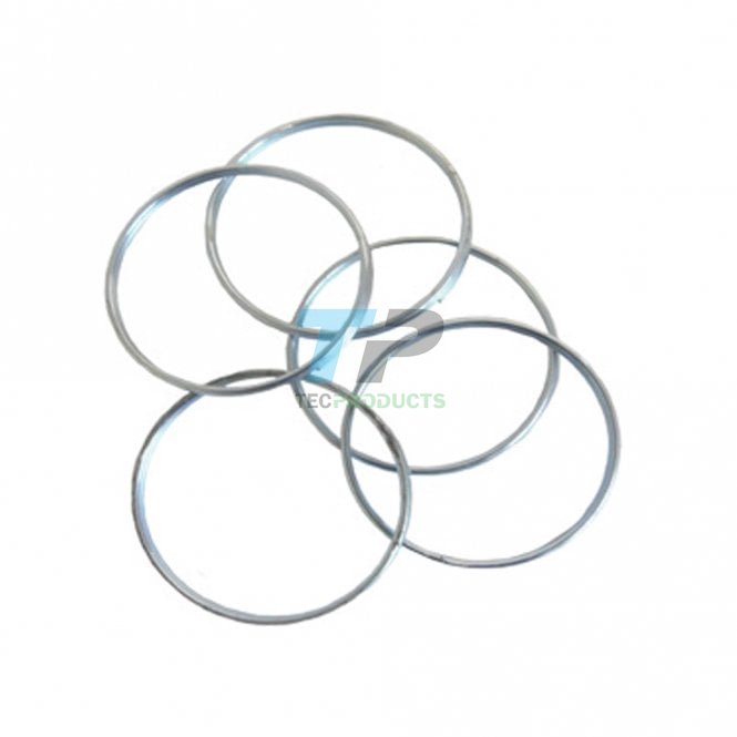 Welding Curtain Rings