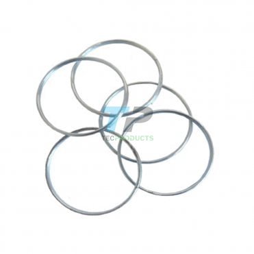 Welding Curtain Rings