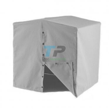 Welding Shelter Frame Only