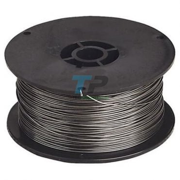 E71T-GS Flux Cored Migwire 0.5KG 100MM Reel
