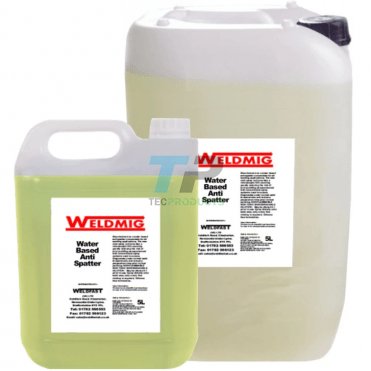 Weldmig Water Based Anti-Spatter