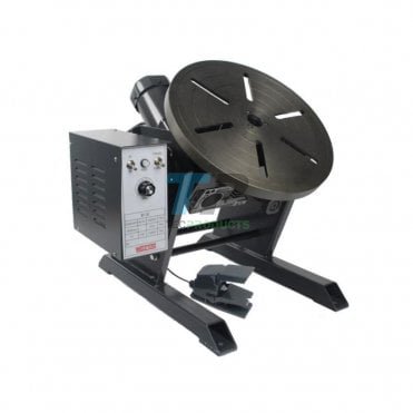 Weldturn BY100 Welding Rotary Positioner Turntable