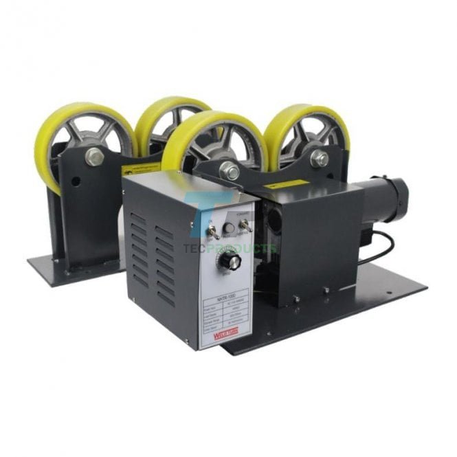 Weldturn NHTR-1000 Pipe Rotators