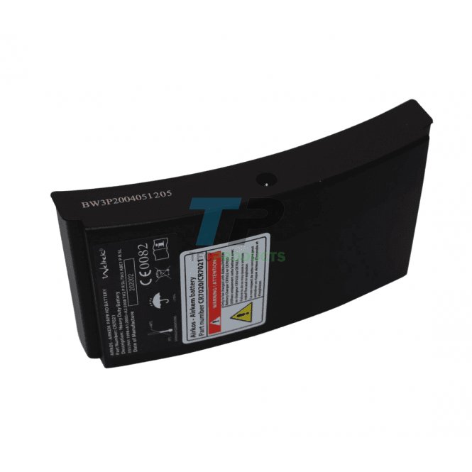 Weltek Navitek Navitek Airkos/Airkem Replacement HD 6 Cell Lithium Battery 