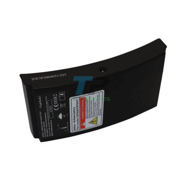 Navitek Airkos/Airkem Replacement HD 6 Cell Lithium Battery 