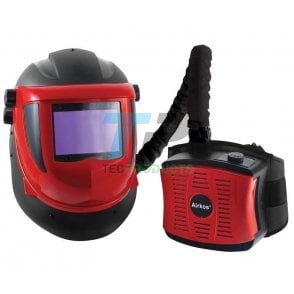 Weltek Navitek Navitek S13 Welding & Grinding Airfed Helmet