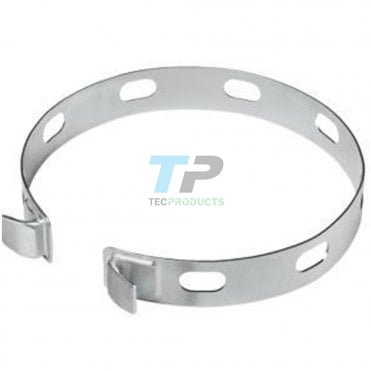 14"/ DN350 Centering Collar
